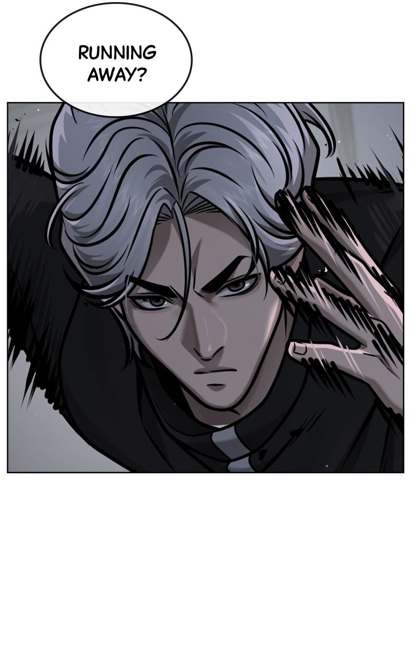 QUESTISM Chap 130 - Next Chap 131