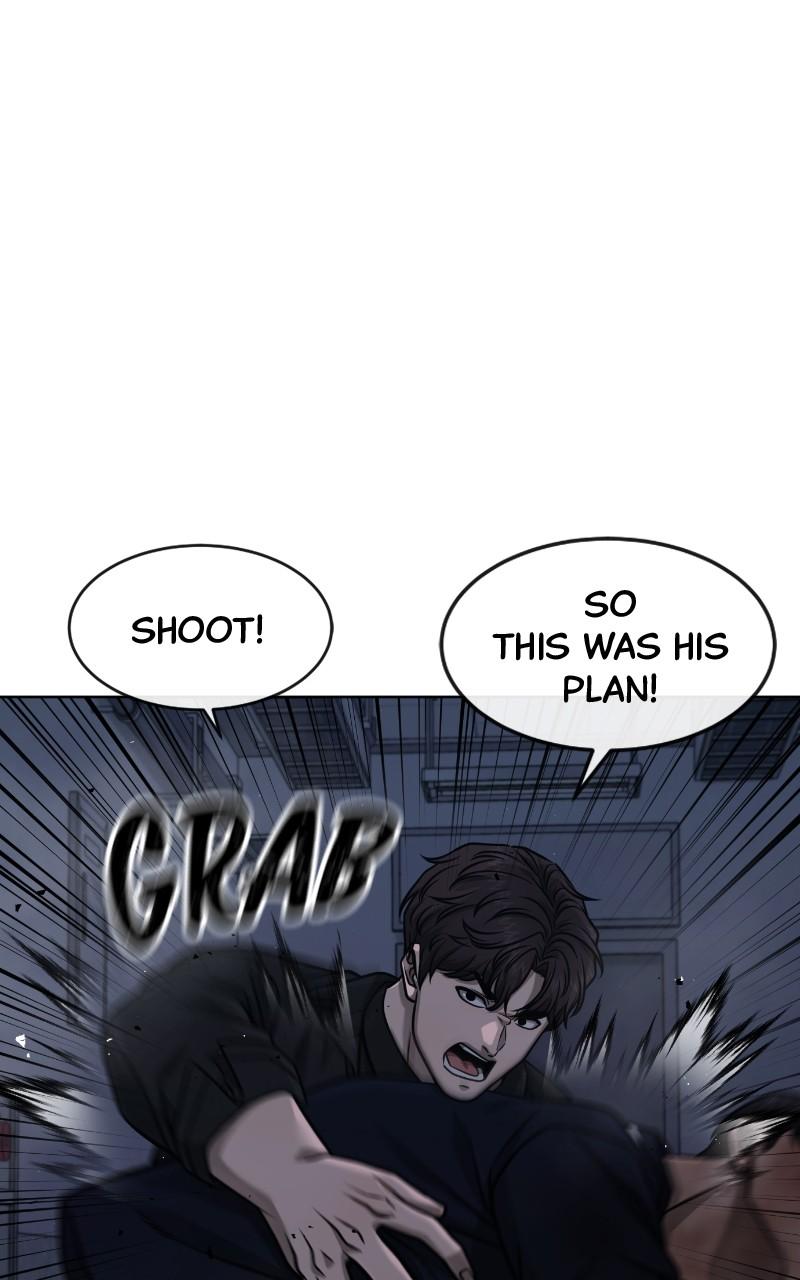 QUESTISM Chap 130 - Next Chap 131