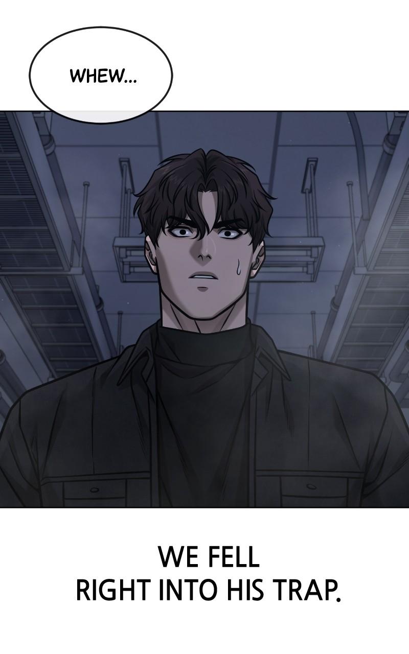 QUESTISM Chap 130 - Next Chap 131