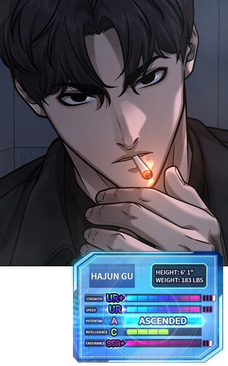 QUESTISM Chap 130 - Next Chap 131