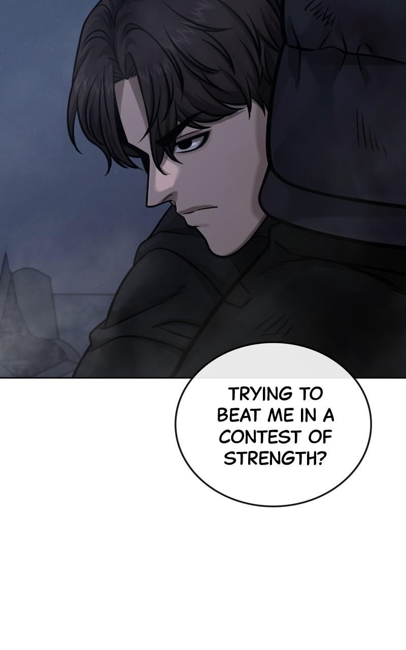 QUESTISM Chap 130 - Next Chap 131