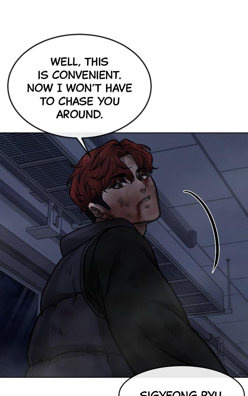 QUESTISM Chap 130 - Next Chap 131