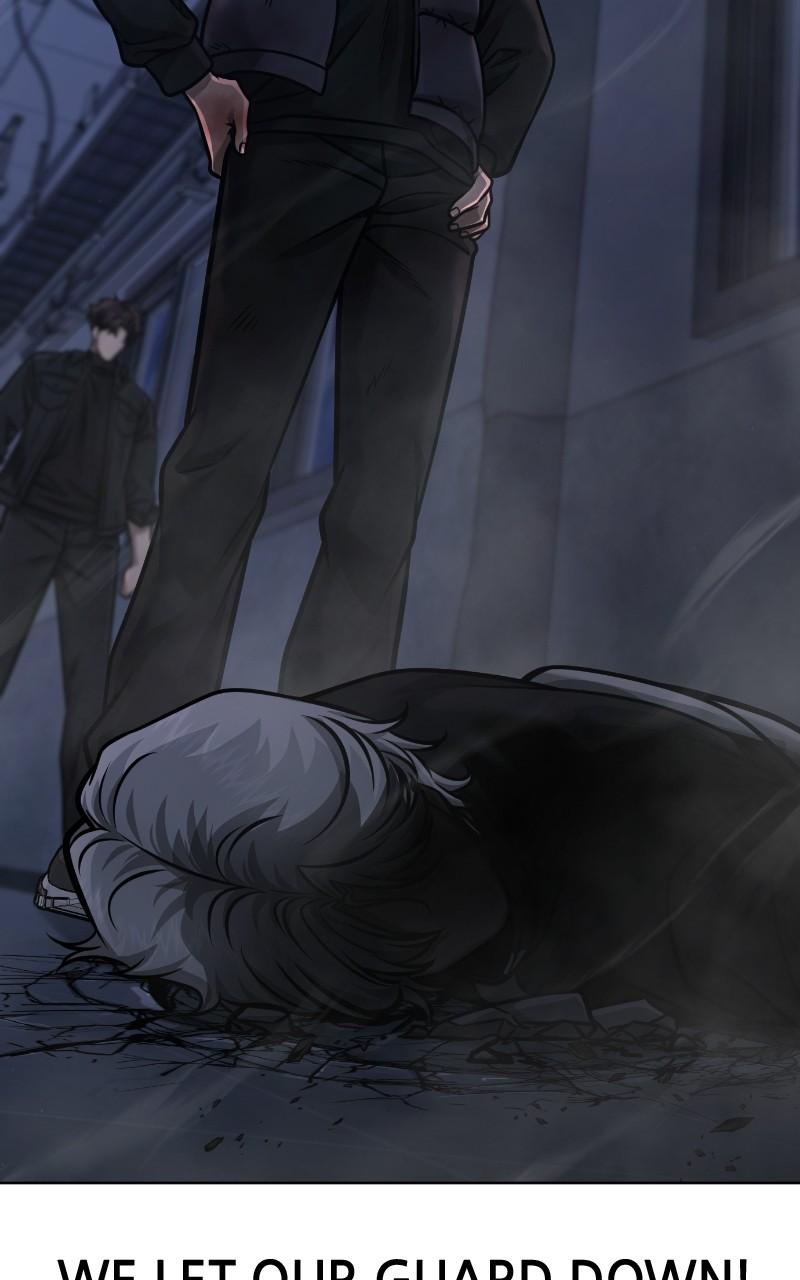 QUESTISM Chap 130 - Next Chap 131
