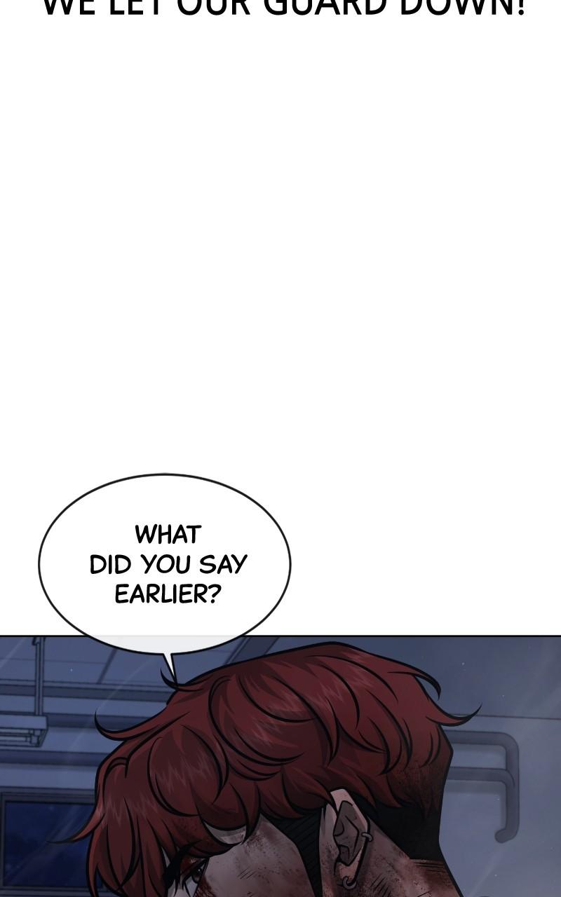 QUESTISM Chap 130 - Next Chap 131