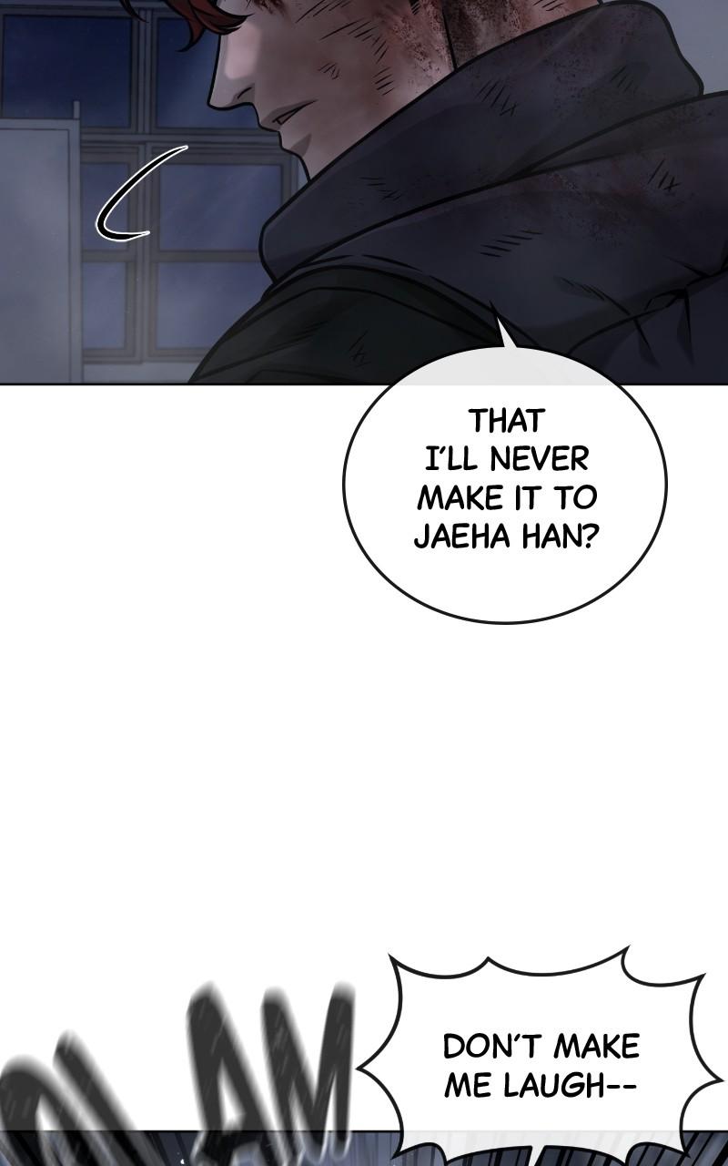 QUESTISM Chap 130 - Next Chap 131