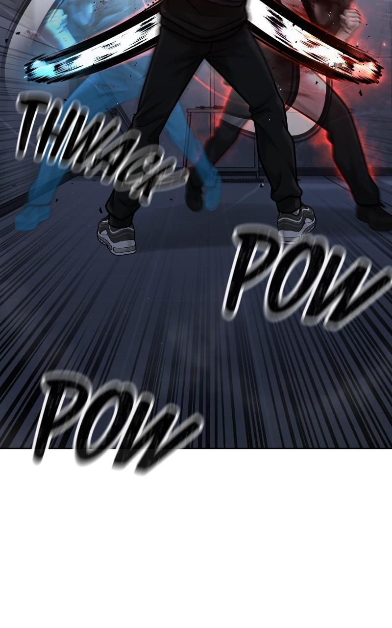 QUESTISM Chap 130 - Next Chap 131