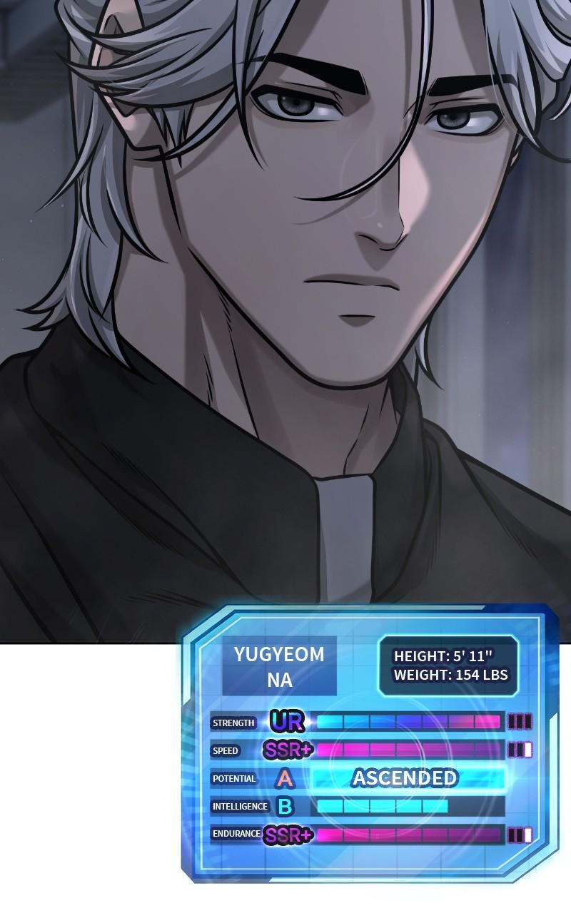 QUESTISM Chap 130 - Next Chap 131