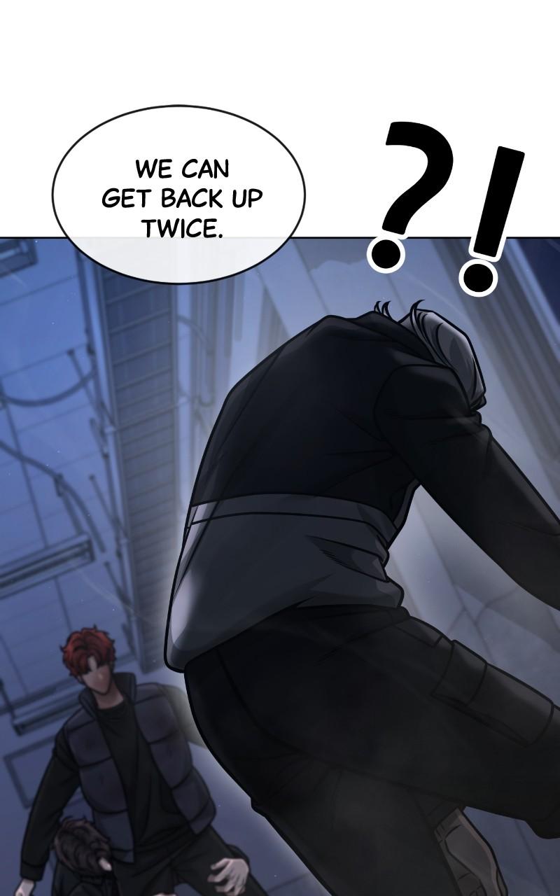 QUESTISM Chap 130 - Next Chap 131