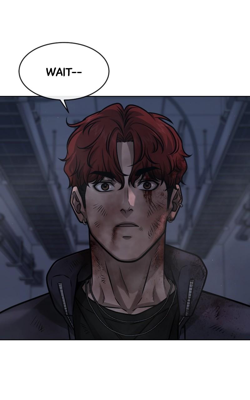 QUESTISM Chap 130 - Next Chap 131