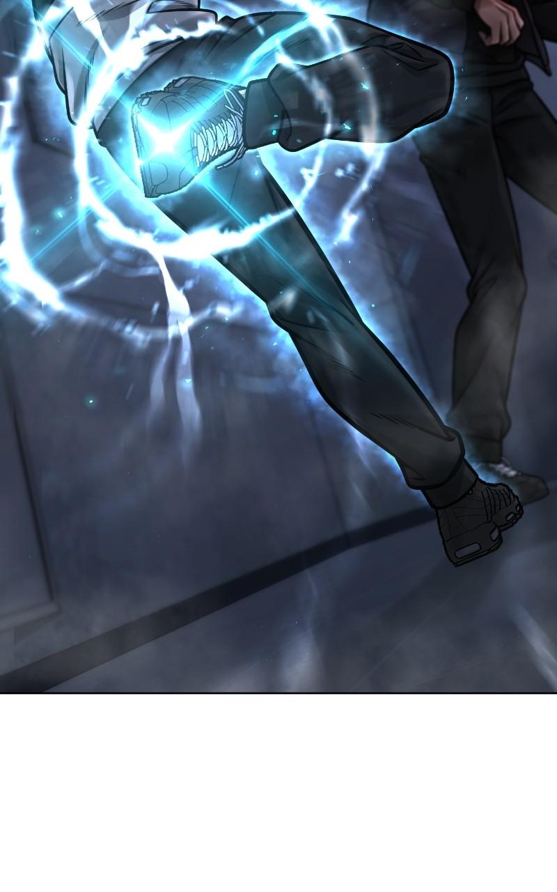 QUESTISM Chap 130 - Next Chap 131