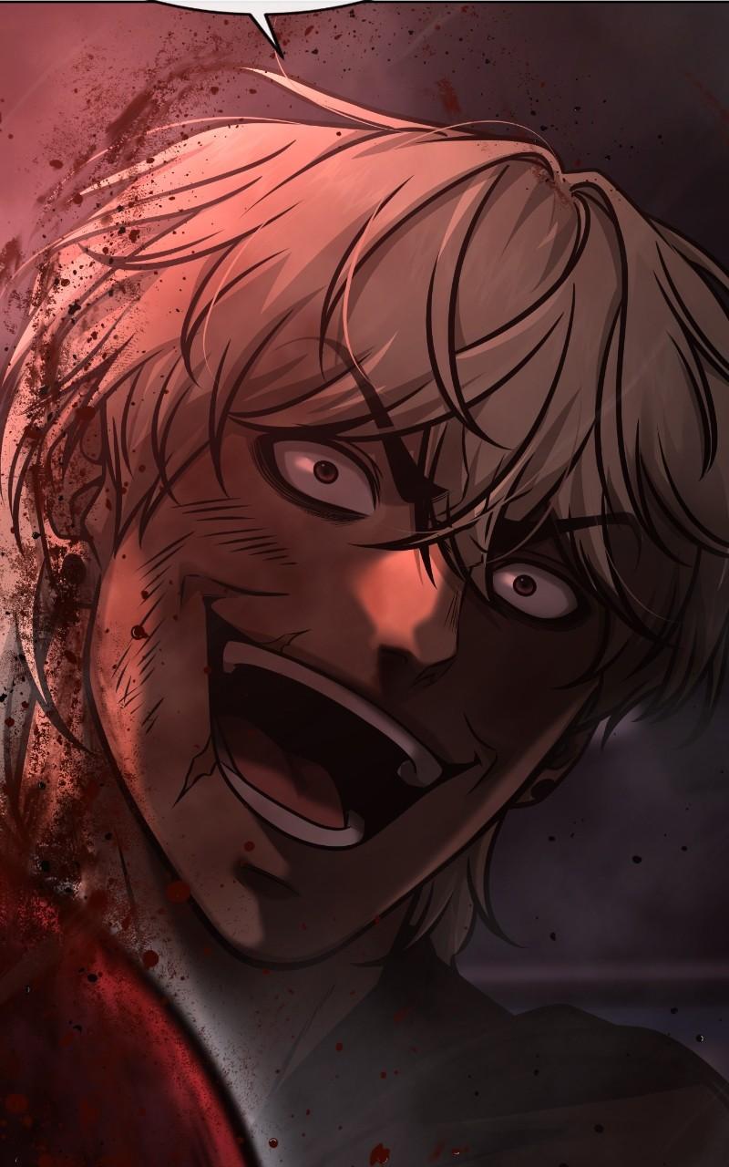 QUESTISM Chap 131 - Next Chap 132