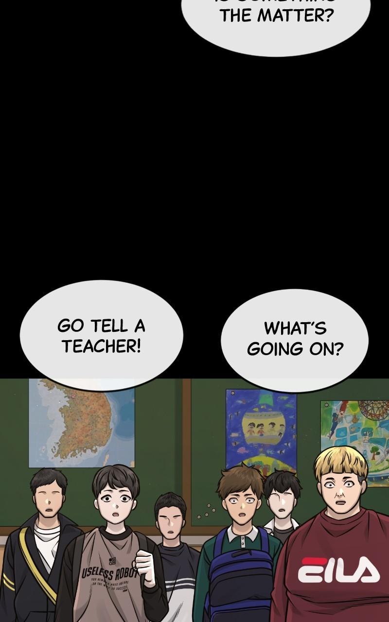 QUESTISM Chap 131 - Next Chap 132