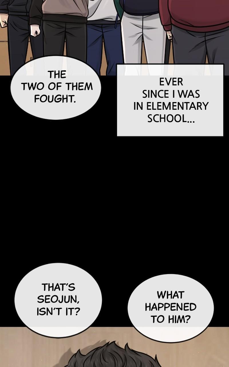 QUESTISM Chap 131 - Next Chap 132