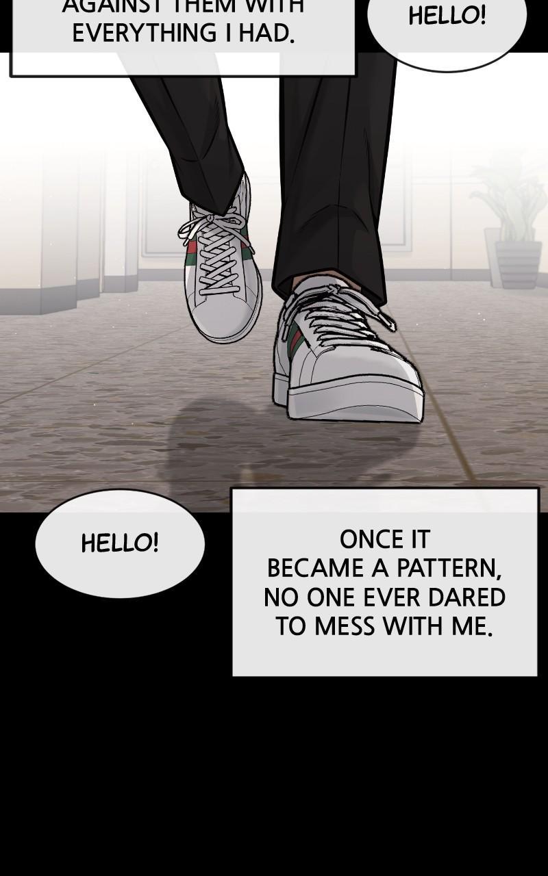 QUESTISM Chap 131 - Next Chap 132