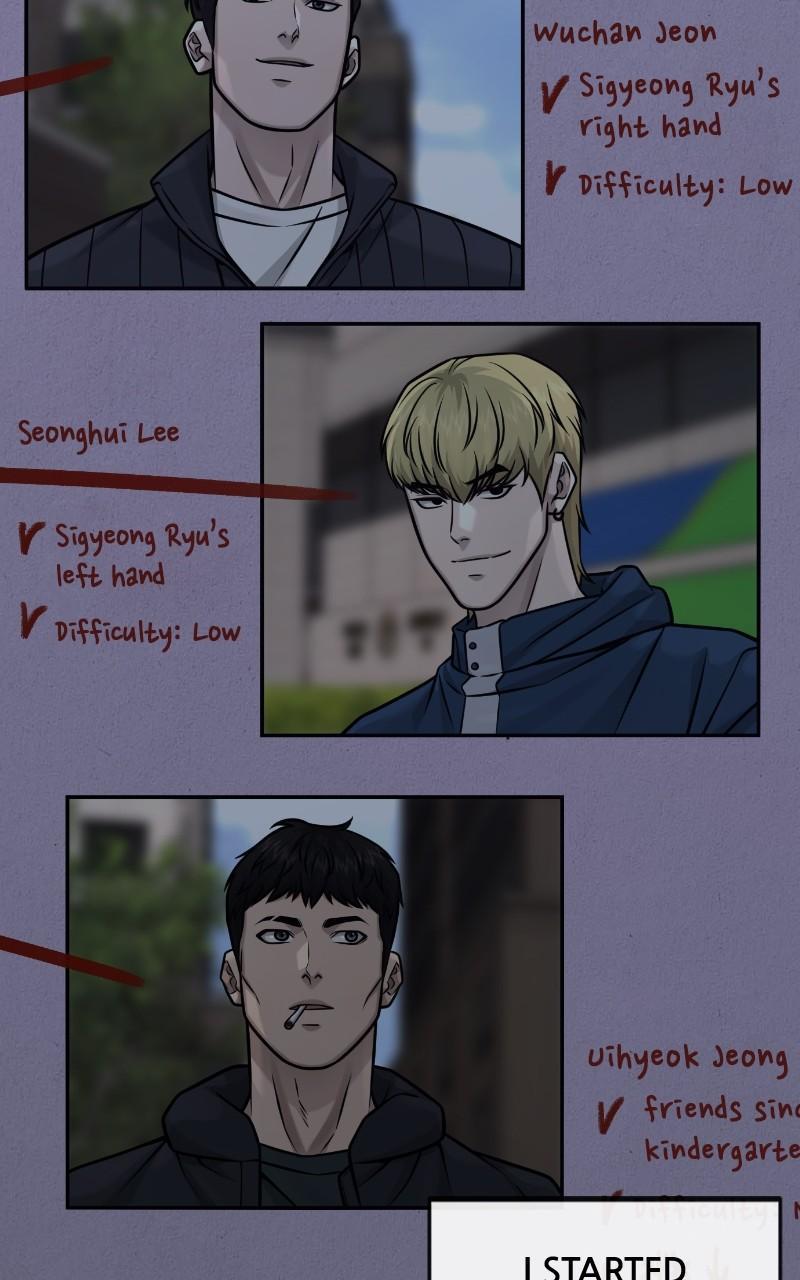 QUESTISM Chap 131 - Next Chap 132