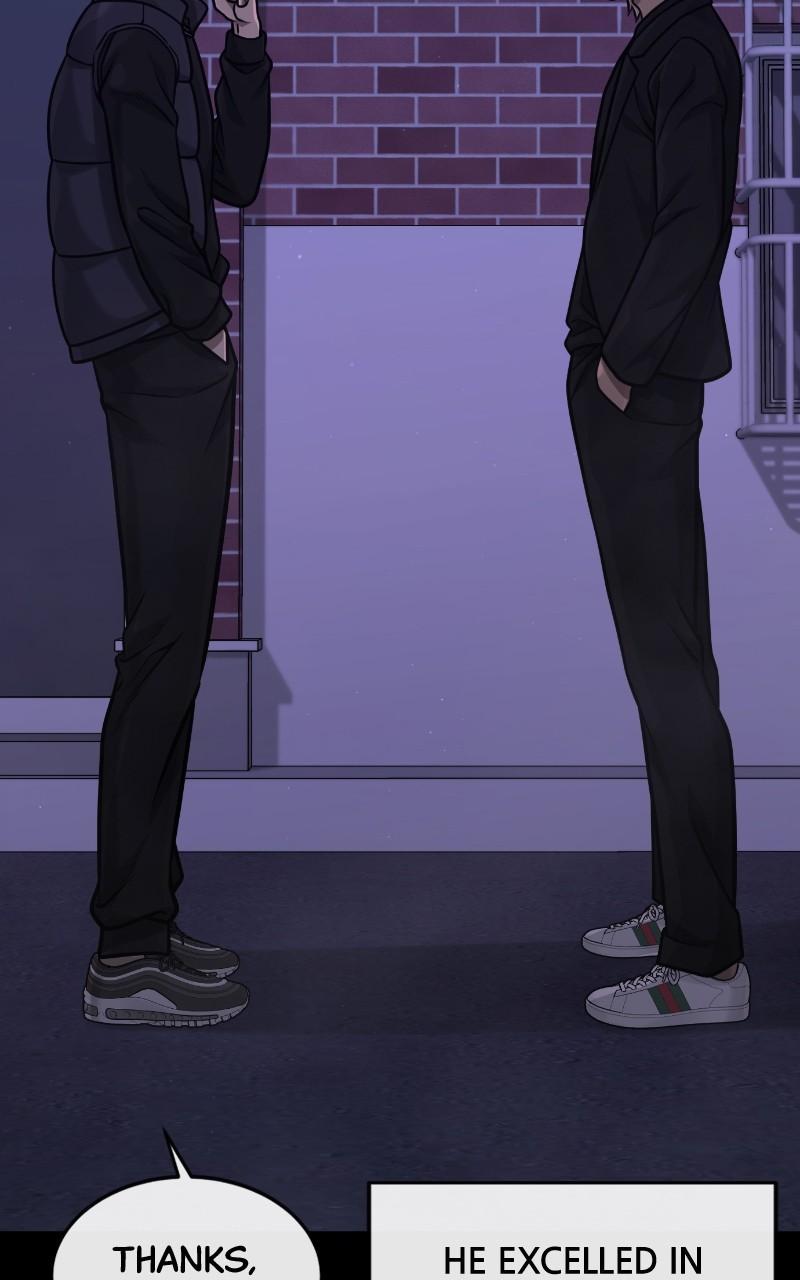 QUESTISM Chap 131 - Next Chap 132