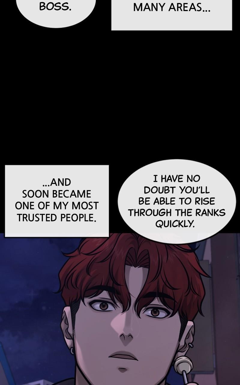 QUESTISM Chap 131 - Next Chap 132