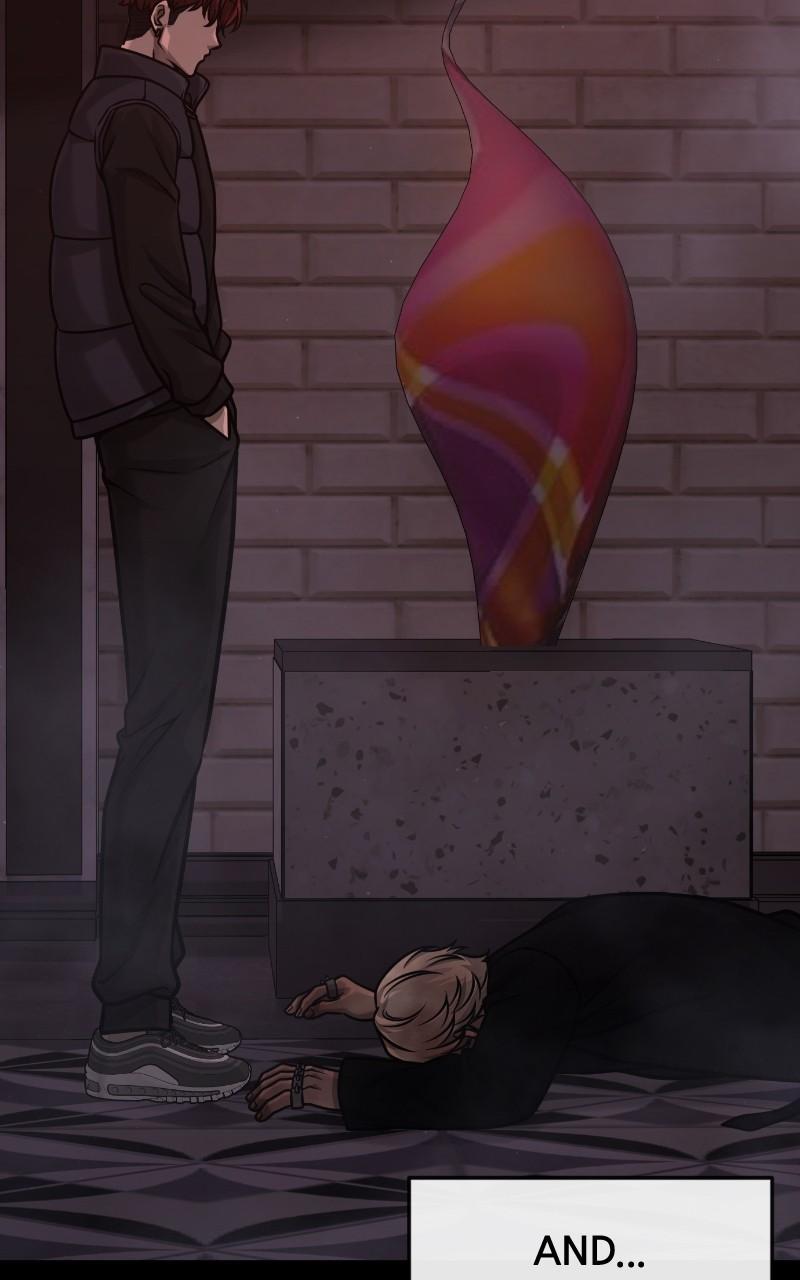 QUESTISM Chap 131 - Next Chap 132