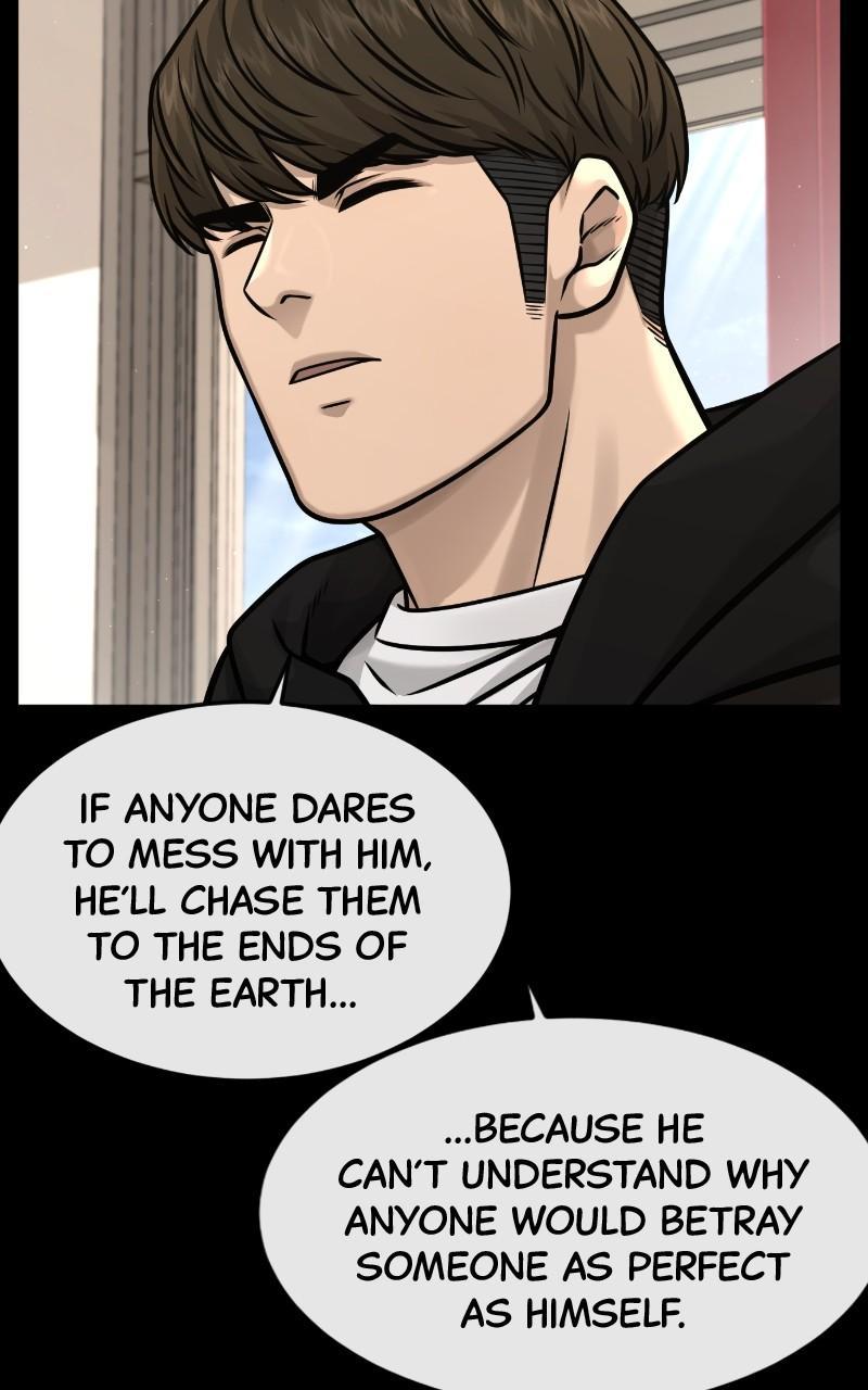 QUESTISM Chap 131 - Next Chap 132