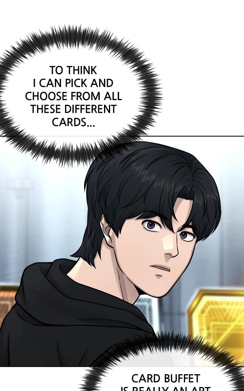 QUESTISM Chap 131 - Next Chap 132
