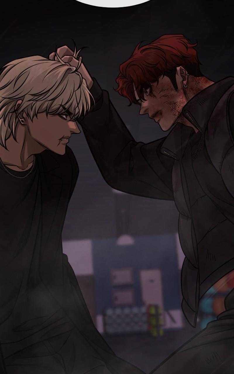 QUESTISM Chap 131 - Next Chap 132