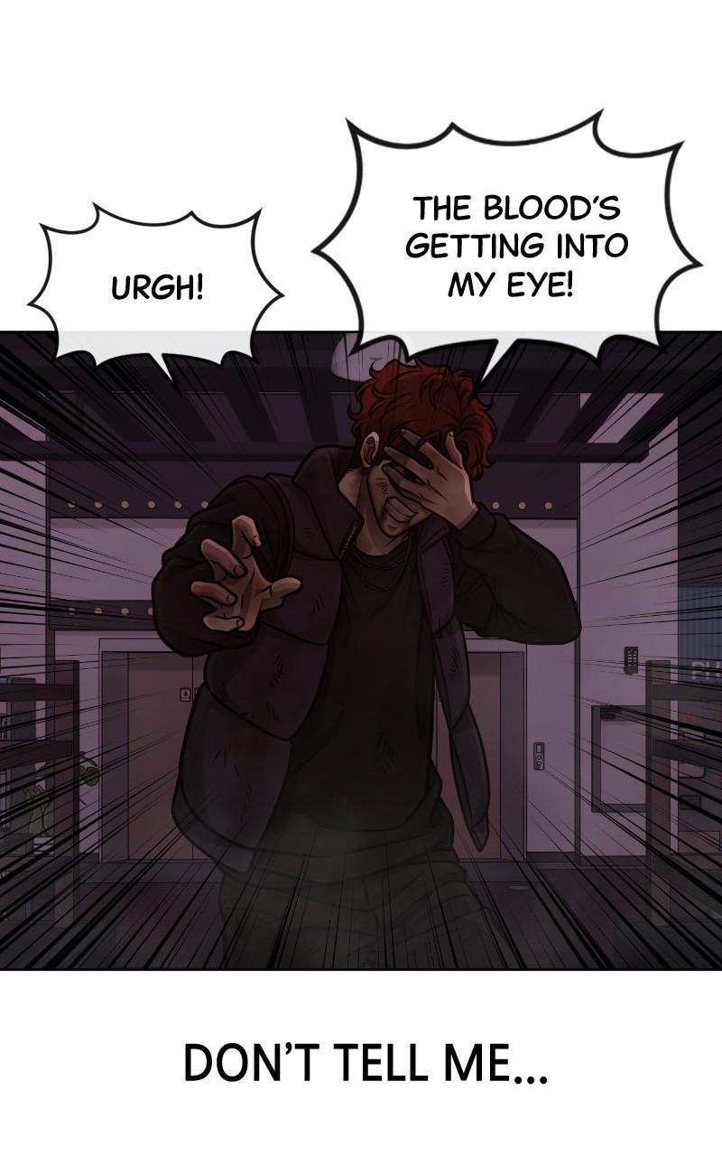 QUESTISM Chap 131 - Next Chap 132