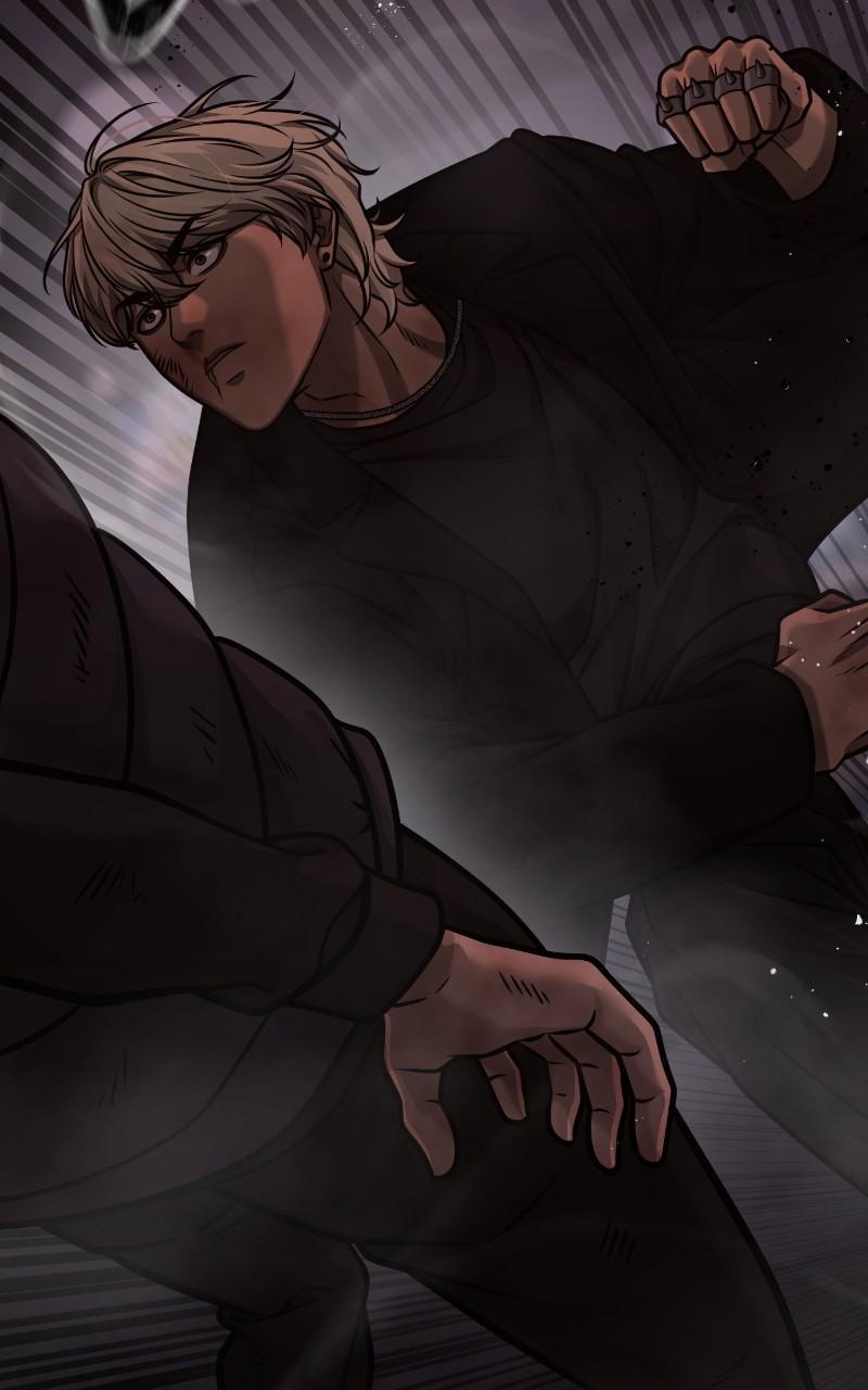 QUESTISM Chap 131 - Next Chap 132