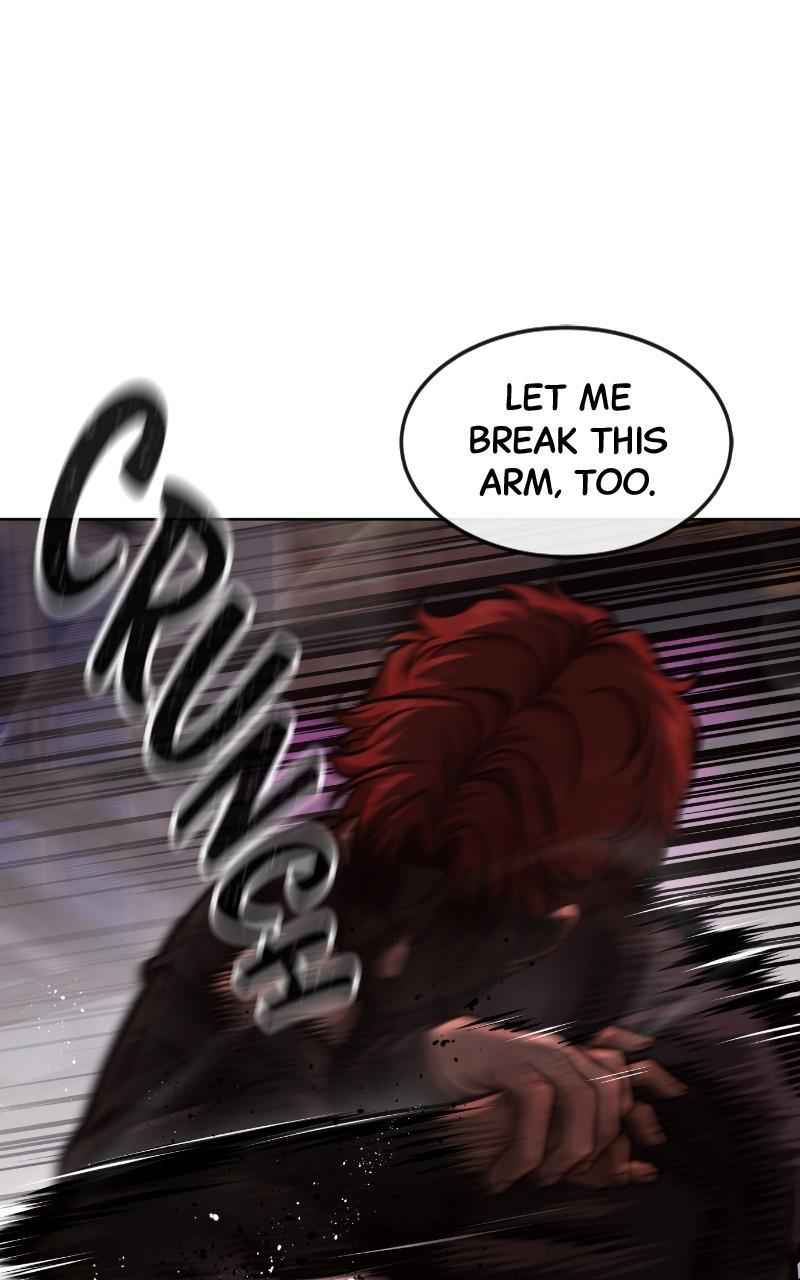 QUESTISM Chap 131 - Next Chap 132