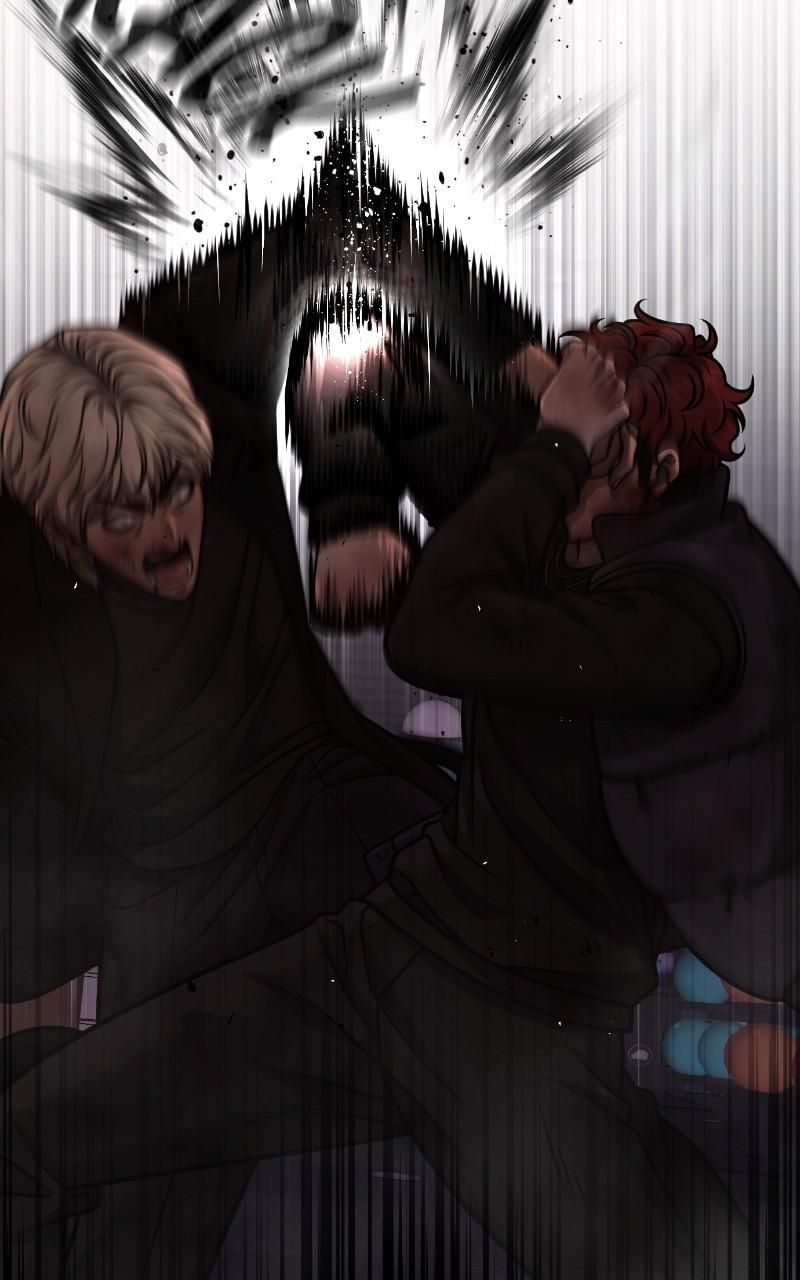QUESTISM Chap 131 - Next Chap 132