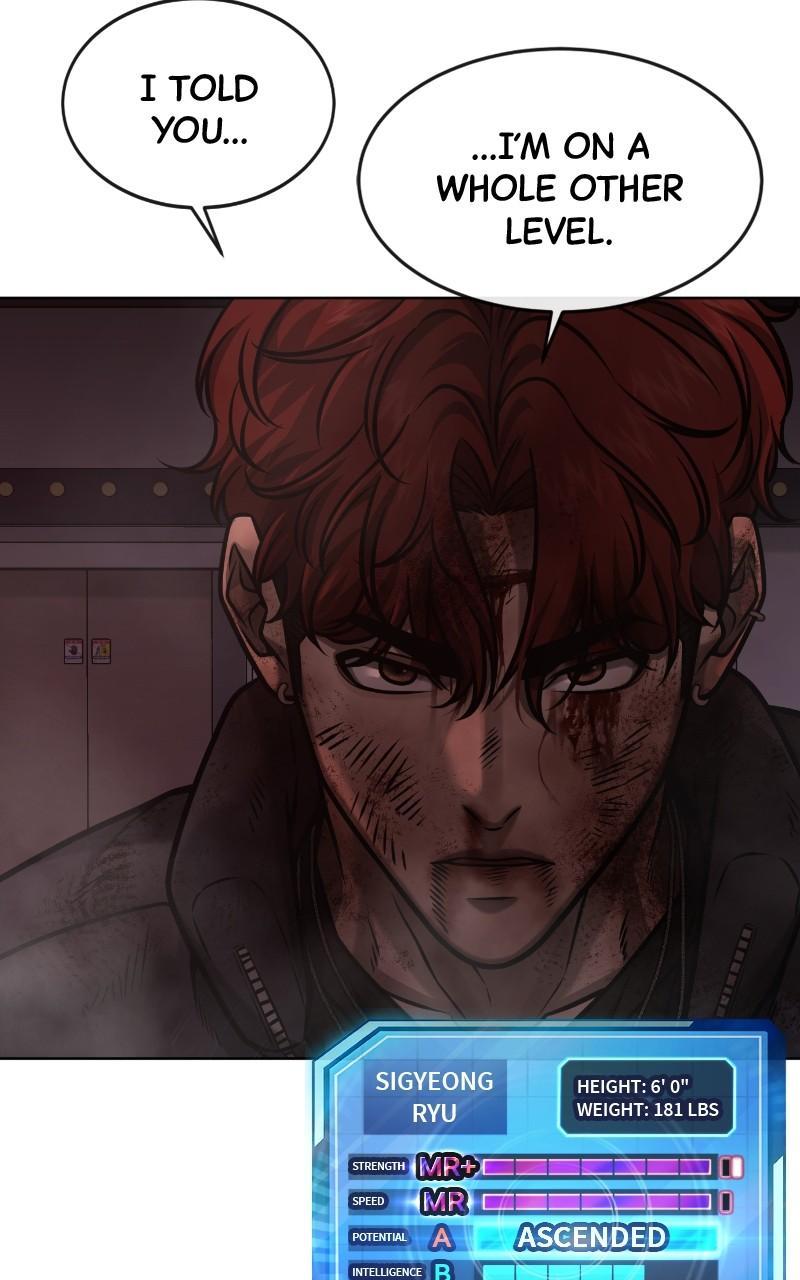 QUESTISM Chap 131 - Next Chap 132