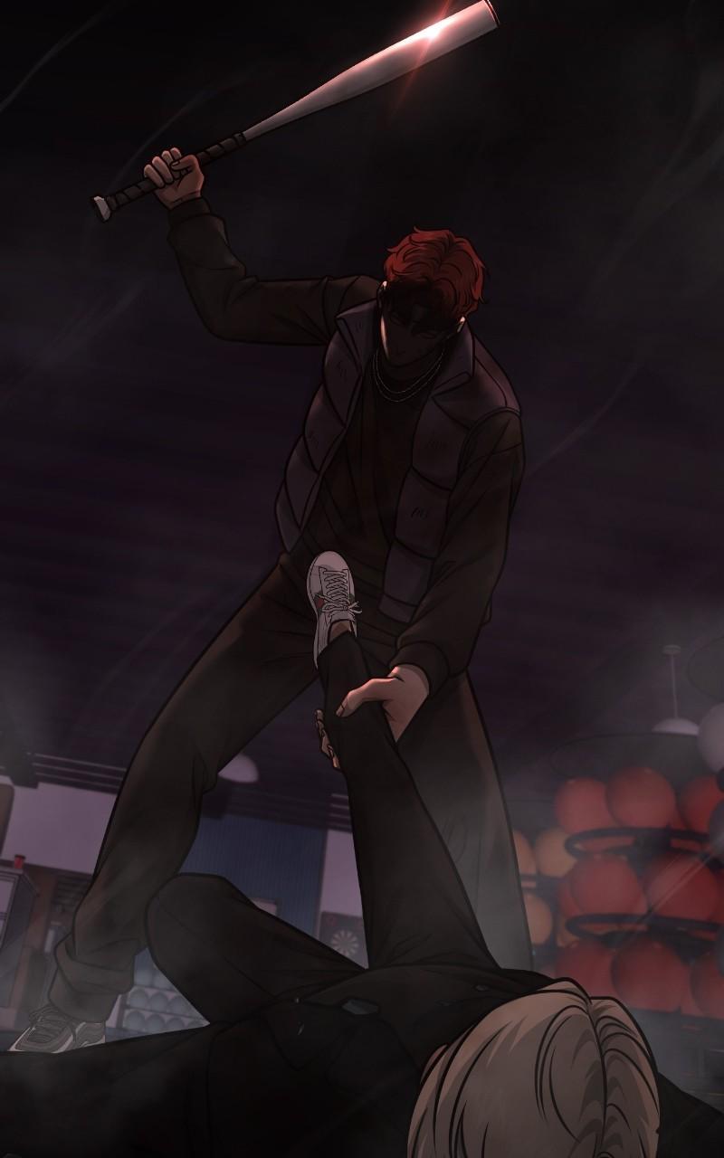 QUESTISM Chap 131 - Next Chap 132