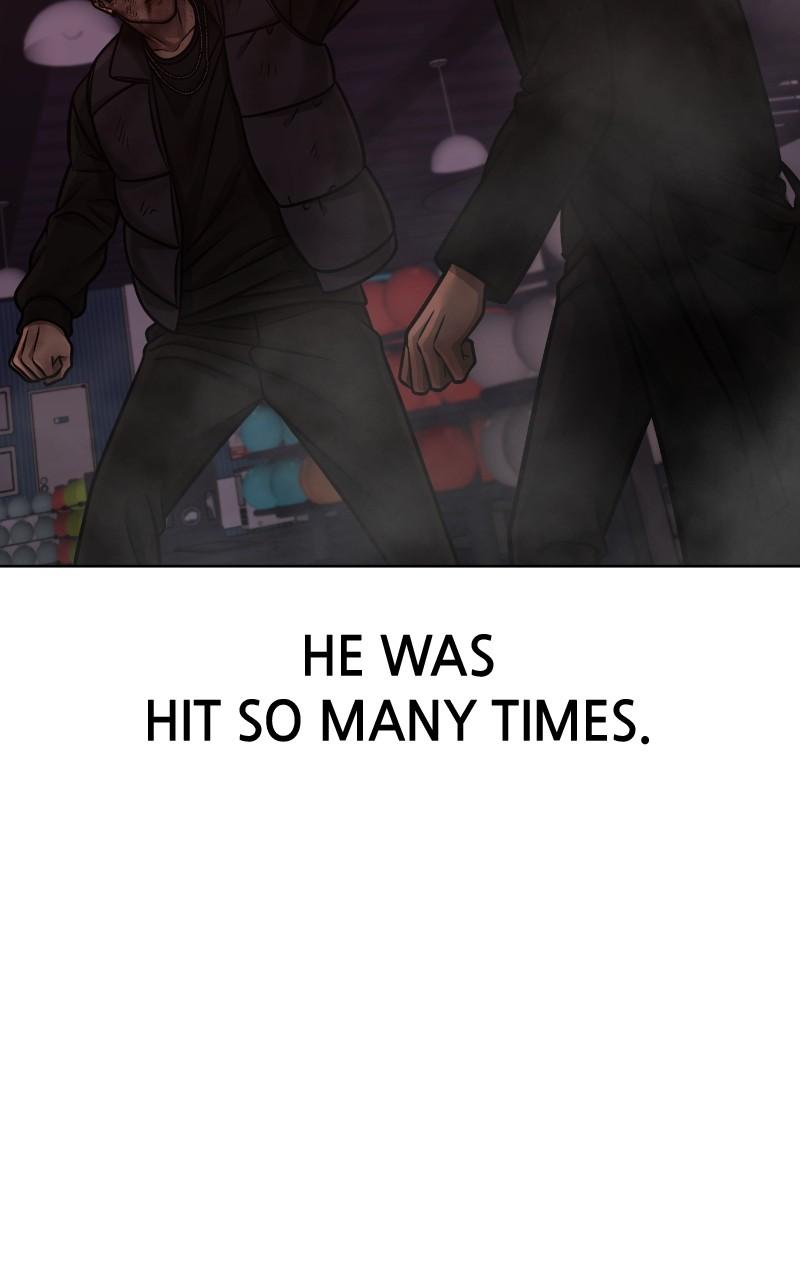 QUESTISM Chap 132 - Next Chap 133
