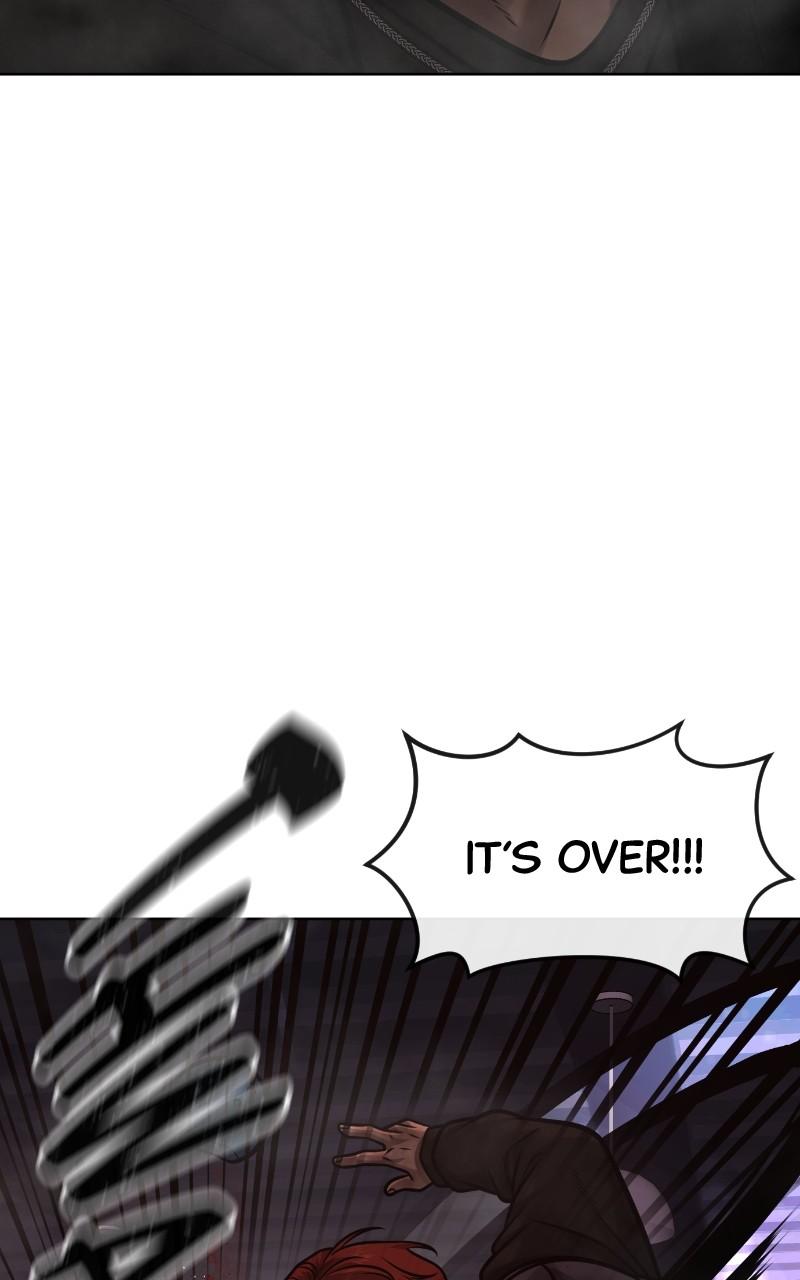 QUESTISM Chap 132 - Next Chap 133