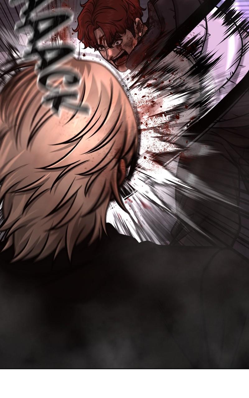 QUESTISM Chap 132 - Next Chap 133