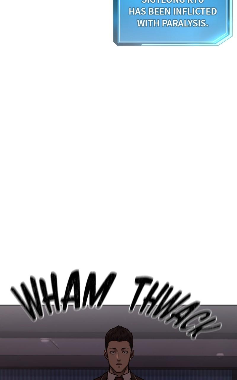 QUESTISM Chap 132 - Next Chap 133