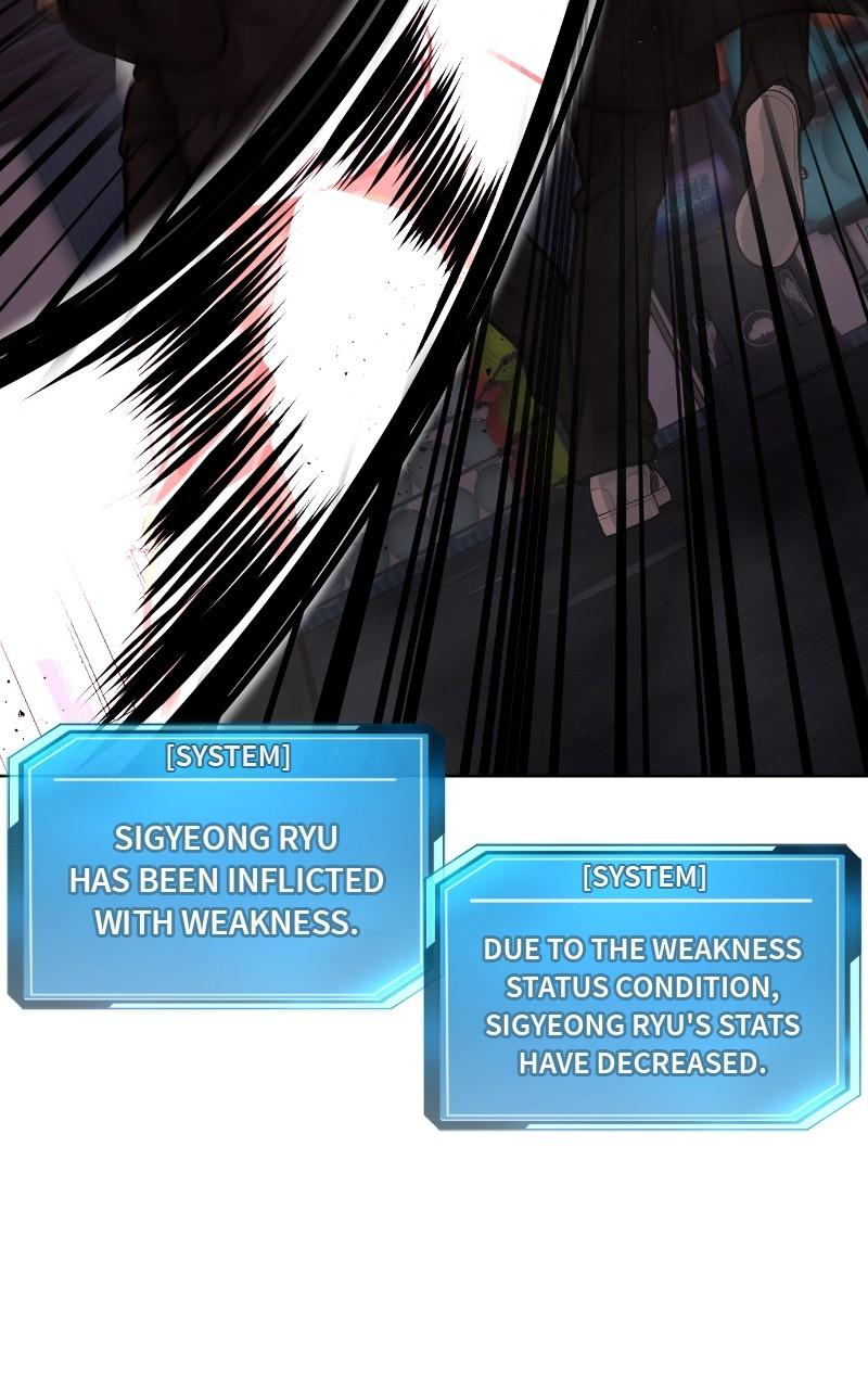 QUESTISM Chap 132 - Next Chap 133