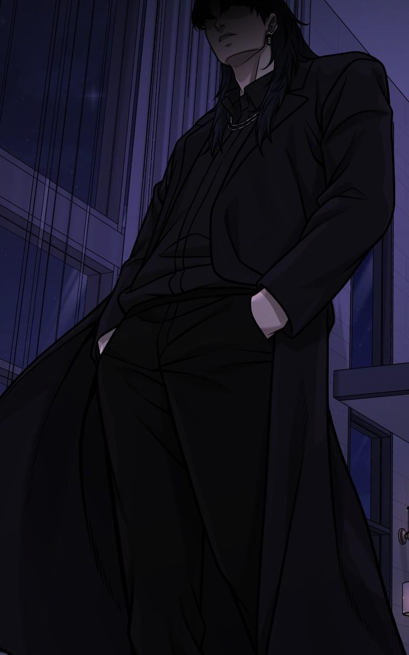 QUESTISM Chap 132 - Next Chap 133