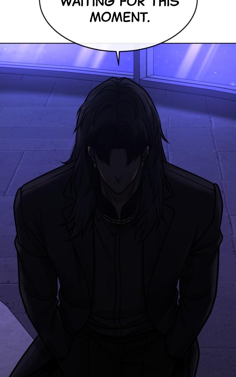 QUESTISM Chap 132 - Next Chap 133