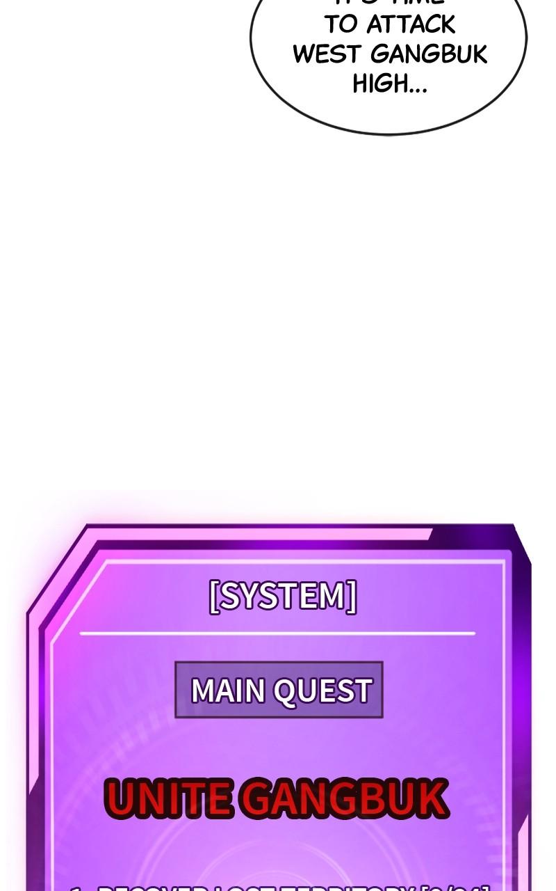 QUESTISM Chap 132 - Next Chap 133