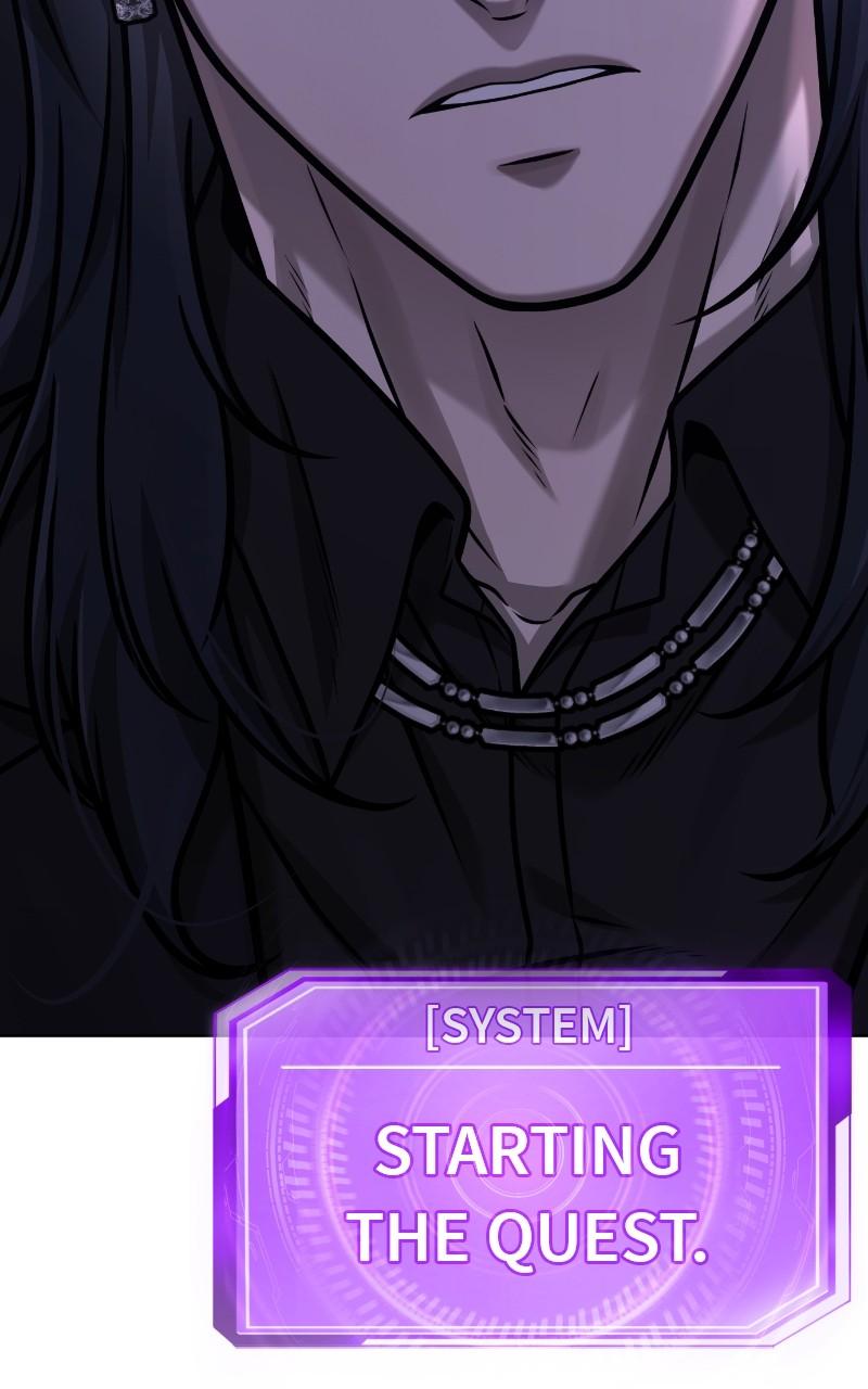QUESTISM Chap 132 - Next Chap 133