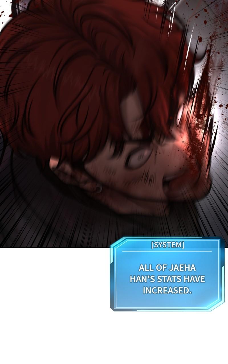 QUESTISM Chap 132 - Next Chap 133