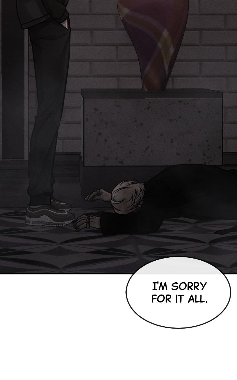 QUESTISM Chap 132 - Next Chap 133