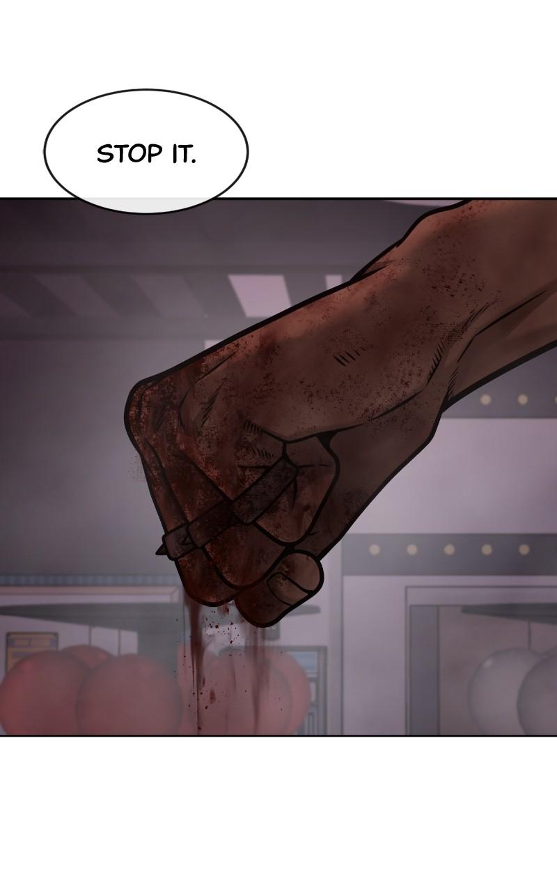 QUESTISM Chap 132 - Next Chap 133