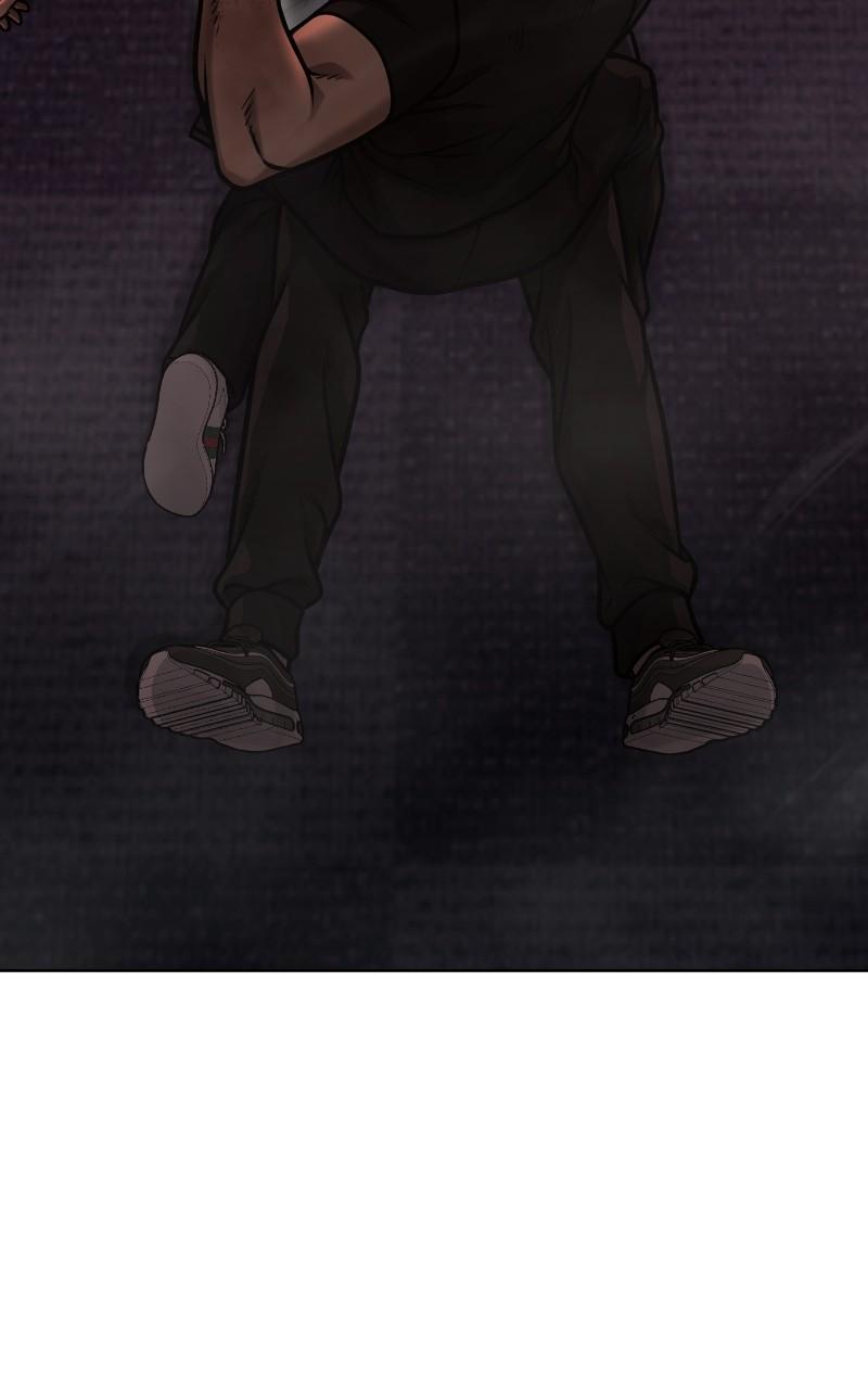 QUESTISM Chap 132 - Next Chap 133