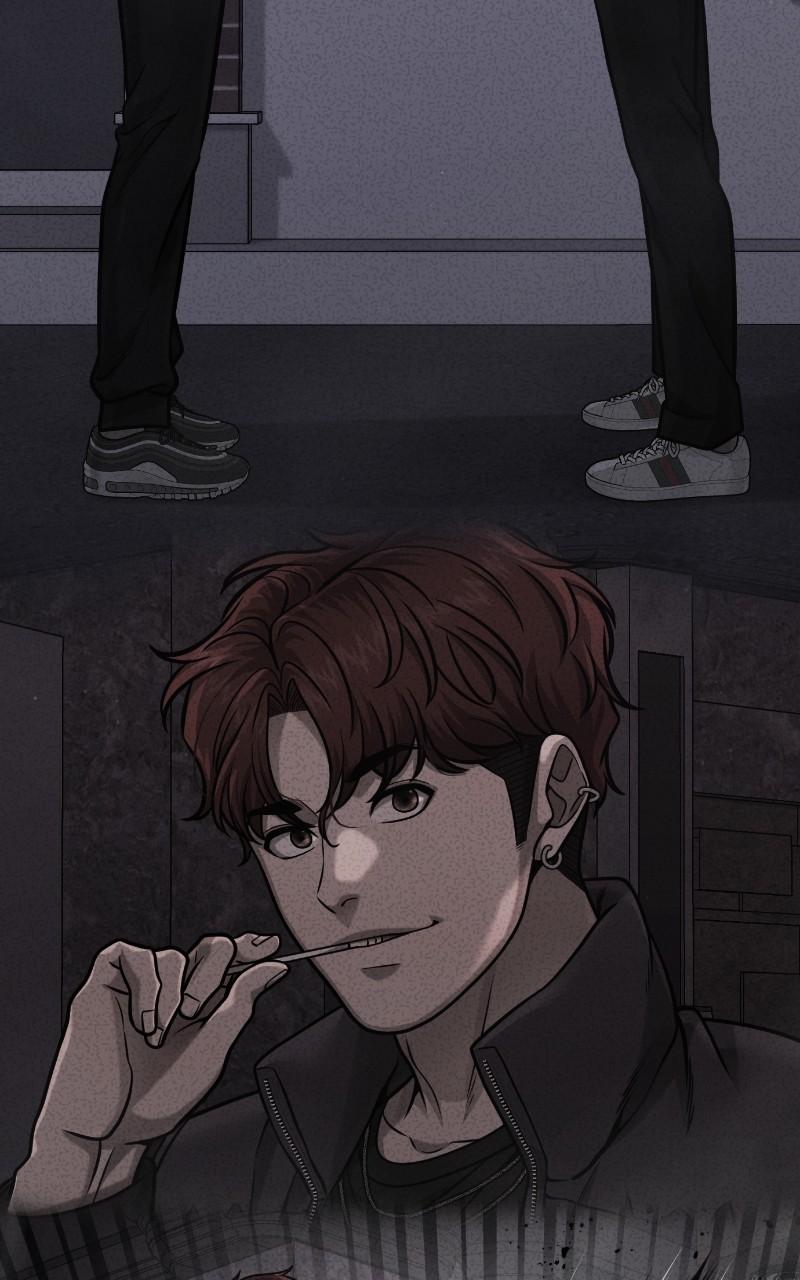 QUESTISM Chap 132 - Next Chap 133