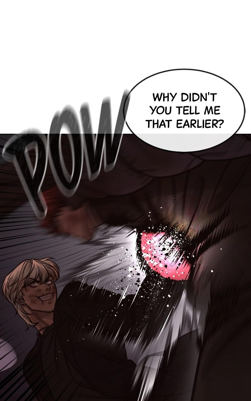 QUESTISM Chap 132 - Next Chap 133