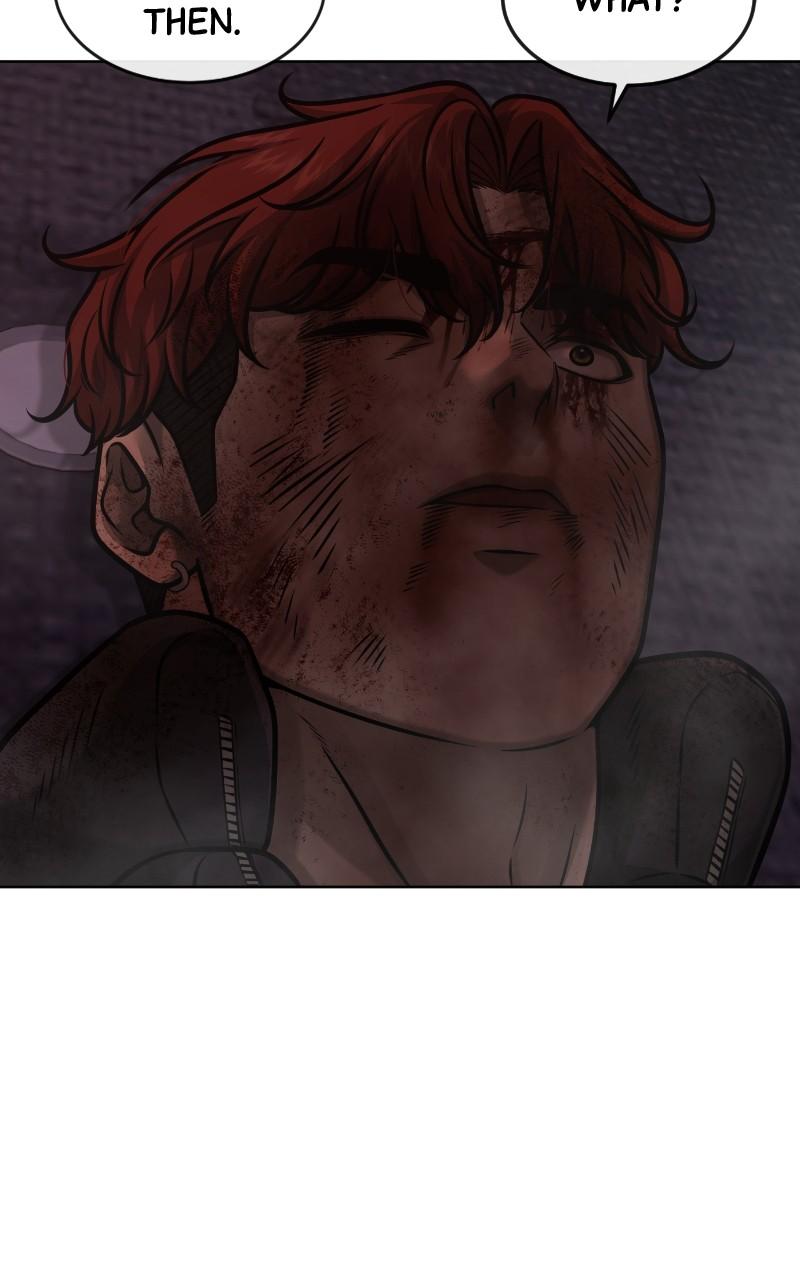 QUESTISM Chap 132 - Next Chap 133