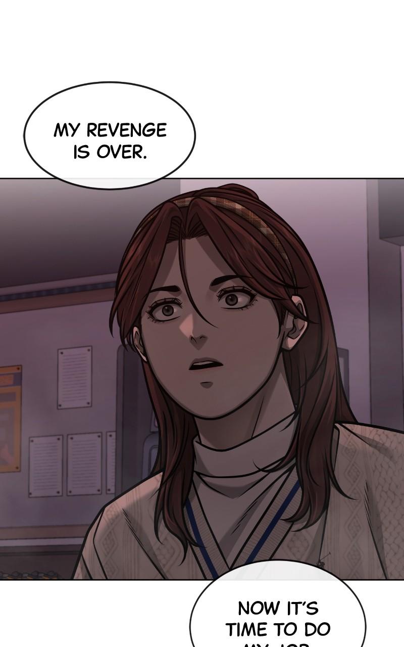 QUESTISM Chap 132 - Next Chap 133