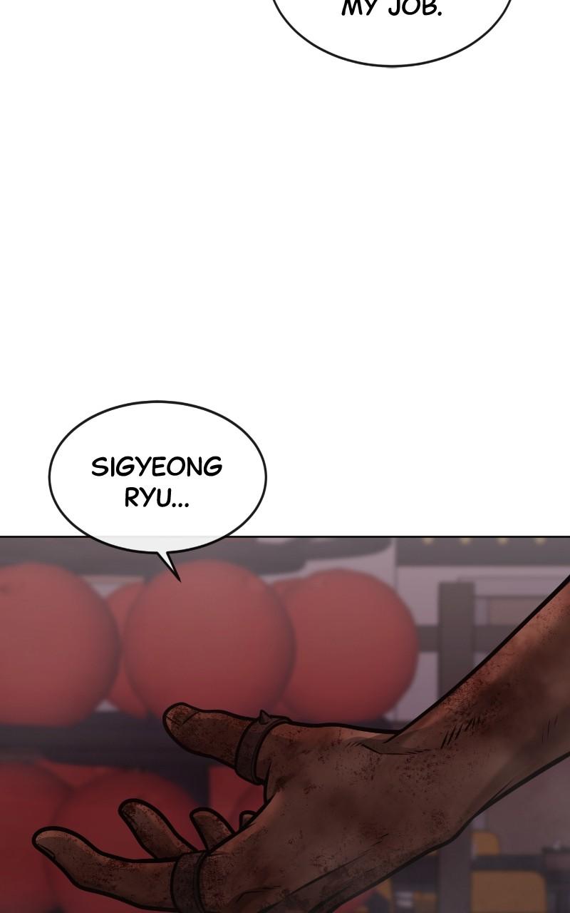 QUESTISM Chap 132 - Next Chap 133
