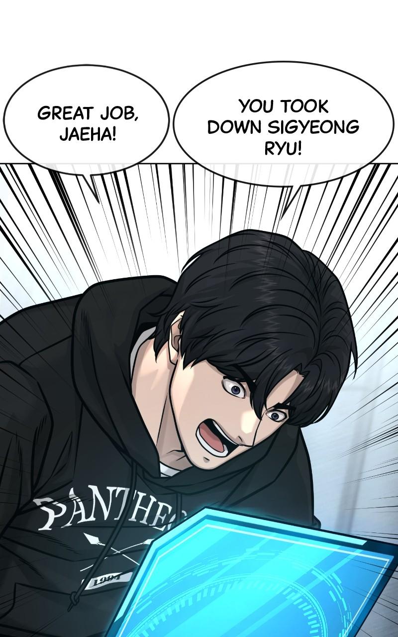 QUESTISM Chap 132 - Next Chap 133